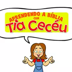 Estude a Bíblia com Tia Cecéu APK 下載