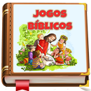 Jogos Bíblicos-APK