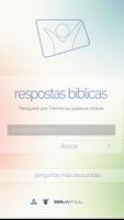 Respostas Bíblicas تصوير الشاشة 3