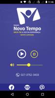 NT Norte Capixaba โปสเตอร์