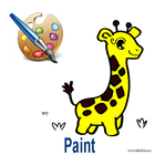 Paint 图标