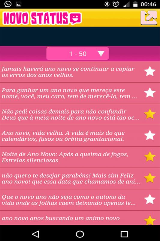 Novofrases Para Status For Android Apk Download
