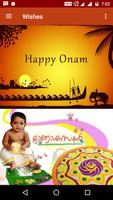 Onam Pookalam - Designs & Wishes ภาพหน้าจอ 2
