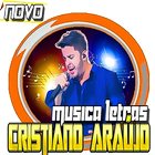 Cristiano Araújo Sertanejo Musica e Letras biểu tượng