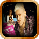 mc pedrinho palco mp3 APK