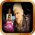 mc pedrinho palco mp3 图标