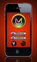 musica ozuna palco mp3 โปสเตอร์