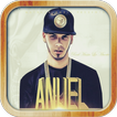 anuel aa musica frases