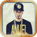 APK anuel aa musica frases