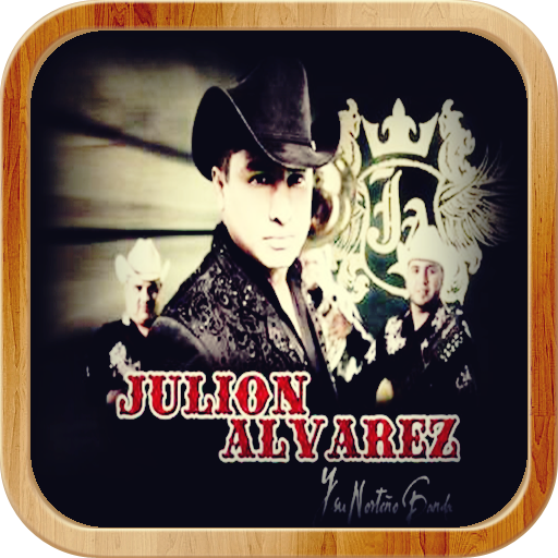 julion alvarez canciones