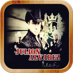 julion alvarez canciones