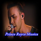 Prince Royce Lyrics mp3 icône