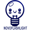 NOVOFLASHLIGHT (lamp, light, f