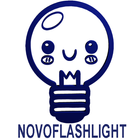 NOVOFLASHLIGHT アイコン