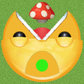 Tilt Pac Frog