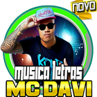 Mc Davi Musica Letras アイコン