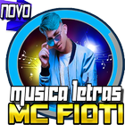 Mc Fioti Musica Letras icono