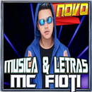 MC Fioti - Pãram pãram As Melhores Mp3 Letras 2018 APK
