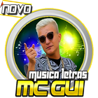 ikon Mc Gui Musica Letras