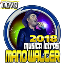 Mano Walter Top Palco Mp3 2018 APK