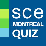 Quiz Smart City Expo Montréal icon