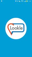 Lookle Affiche