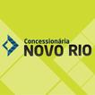 Novo Rio - Passagem Rodoviária