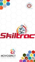 Skiltrac Affiche