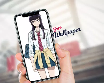 After The Rain Anime Hd Wallpaper For Android Apk Download