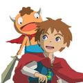 Ni no kuni HD wallpaper
