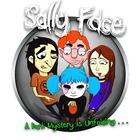 Sally face game HD wallpapers biểu tượng