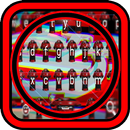 Flamengo Keyboard Emoji APK