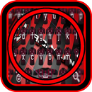 A.C Milan Keyboard Theme Emoji APK