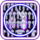 Real Madrid Keyboard APK