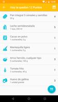 La Dieta de los 30 Puntos 스크린샷 3