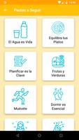 La Dieta de los 30 Puntos 스크린샷 2