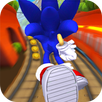 Subway Sonic Surf Run APK