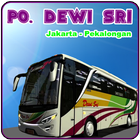 آیکون‌ PO Dewi Sri