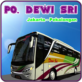 PO Dewi Sri icône