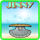 Jiny O.. Jiny أيقونة