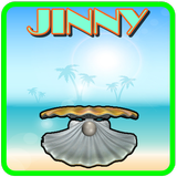 Jiny O.. Jiny أيقونة