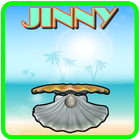 Jiny O.. Jiny icône