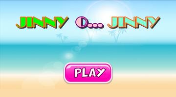 Jiny O.. Jiny الملصق