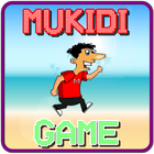 Mukidi The Game أيقونة