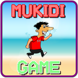 Mukidi The Game