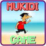 Mukidi The Game أيقونة