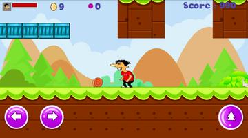Mukidi The Game تصوير الشاشة 2
