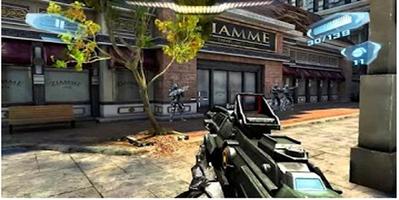 Free N.O.V.A. 3 Legacy Guide постер