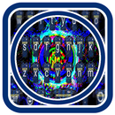 Inter Milan Keyboard Fans APK