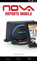 Nova Reports Mobile 海报